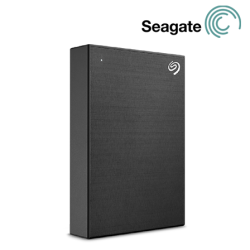 Seagate One Touch 1TB Hub Drive (STKY1000400, 1TB of Capacity, USB 3.0, Plug-and-Play, Bus Powered)