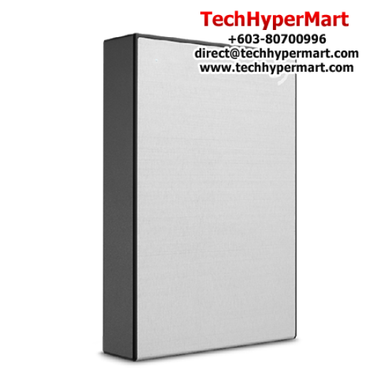 Seagate One Touch 5TB Hub Drive (STKZ5000400, 5TB of Capacity, USB 3.0, Plug-and-Play, Bus Powered) Seagate One Touch 5TB Hub Drive (STKZ5000400, 5TB of Capacity, USB 3.0, Plug-and-Play, Bus Powered)