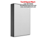 Seagate One Touch 5TB Hub Drive (STKZ5000400, 5TB of Capacity, USB 3.0, Plug-and-Play, Bus Powered) Seagate One Touch 5TB Hub Drive (STKZ5000400, 5TB of Capacity, USB 3.0, Plug-and-Play, Bus Powered)