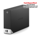 Seagate One Touch 10TB Desktop Drive (STLC10000400, USB 3.0, 160MB/s Max. Data Transfer) Seagate One Touch 10TB Desktop Drive (STLC10000400, USB 3.0, 160MB/s Max. Data Transfer)