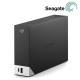 Seagate One Touch 10TB Desktop Drive (STLC10000400, USB 3.0, 160MB/s Max. Data Transfer) Seagate One Touch 10TB Desktop Drive (STLC10000400, USB 3.0, 160MB/s Max. Data Transfer)