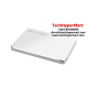 Transcend StoreJet 25C3S 2TB Portable Hard Drive (TS2TSJ25C3S, USB 3.1, micro USB to USB Type A)