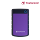 Transcend StoreJet 25H3 2TB Portable Hard Drive (TS2TSJ25H3P, USB 3.1, micro USB to USB Type A) Transcend StoreJet 25H3 2TB Portable Hard Drive (TS2TSJ25H3P, USB 3.1, micro USB to USB Type A)