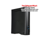Transcend StoreJet 35TS 4TB Portable Hard Drive (TS4TSJ35T3, USB 3.1, micro USB to USB Type A) Transcend StoreJet 35TS 4TB Portable Hard Drive (TS4TSJ35T3, USB 3.1, micro USB to USB Type A)
