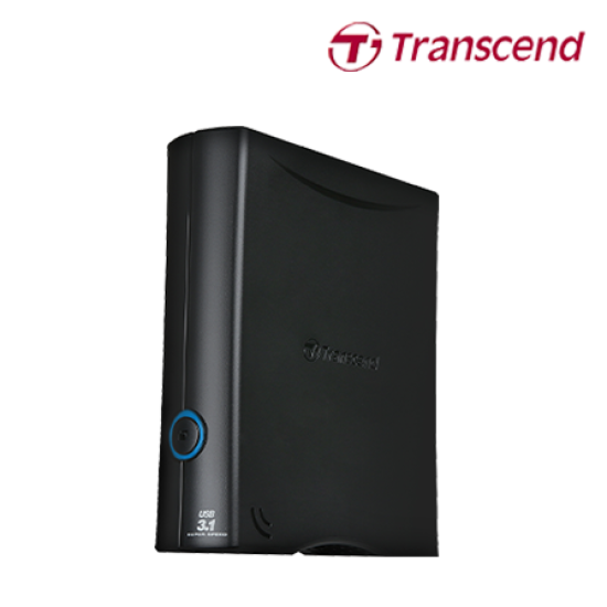 Transcend StoreJet 35TS 4TB Portable Hard Drive (TS4TSJ35T3, USB 3.1, micro USB to USB Type A) Transcend StoreJet 35TS 4TB Portable Hard Drive (TS4TSJ35T3, USB 3.1, micro USB to USB Type A)
