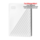 WD My Passport 4TB Hard Drive (WDBPKJ0040BBK, 4TB, USB 3.2 Interface, Auto Backup)