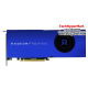 AMD RADEON PRO WX9100 Graphics Card (16GB HBM2, PCI-Express 3.0 x16, 2048-bit)