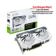 Asus DUAL-RTX4060-O8G Graphic Card (NVIDIA GeForce RTX 4060, 8GB GDDR6, PCI Express 4.0, 128-bit)