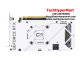 Asus DUAL-RTX4060-O8G Graphic Card (NVIDIA GeForce RTX 4060, 8GB GDDR6, PCI Express 4.0, 128-bit)