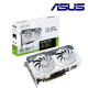 Asus DUAL-RTX4060-O8G Graphic Card (NVIDIA GeForce RTX 4060, 8GB GDDR6, PCI Express 4.0, 128-bit)