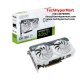 Asus DUAL-RTX4060TI-O8G-WHITE Graphic Card (NVIDIA GeForce RTX 4060Ti, 8GB GDDR6, PCI Express 4.0, 128-bit)