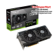 Asus DUAL-RTX4070S-12G Graphic Card (NVIDIA GeForce RTX 4070 SUPER, 12GB GDDR6X, PCI Express 4.0, 192-bit)