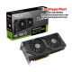 Asus DUAL-RTX4070S-O12G Graphic Card (NVIDIA GeForce RTX 4070 SUPER, 12GB GDDR6X, PCI Express 4.0, 192-bit)