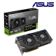 Asus DUAL-RTX4070S-O12G Graphic Card (NVIDIA GeForce RTX 4070 SUPER, 12GB GDDR6X, PCI Express 4.0, 192-bit)