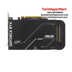 Asus DUAL-RTX5050-O8G Graphic Card (NVIDIA GeForce RTX 5050, 8GB GDDR7, PCI Express 5.0, 128-bit)