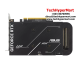Asus DUAL-RTX5050-O8G Graphic Card (NVIDIA GeForce RTX 5050, 8GB GDDR7, PCI Express 5.0, 128-bit)