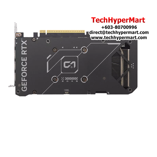 Asus DUAL-RTX5060TI-O16G Graphic Card (NVIDIA GeForce RTX 5060Ti, 16GB GDDR7, PCI Express 5.0, 128-bit)