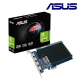 Asus GT730-4H-SL-2GD5 4HDMI Graphic Card (NVIDIA GeForce GT 730, 2GB GDDR5, PCI Express 2.0, 64-bit)