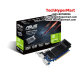 Asus GT730-SL-2GD5-BRK Graphic Card (NVIDIA GeForce GT 730, 2GB GDDR5, PCI Express 2.0, 64-bit)