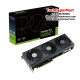 Asus PROART-RTX4060TI-O16G Graphic Card (NVIDIA GeForce RTX 4060Ti, 16GB GDDR6, PCI Express 4.0, 128-bit)
