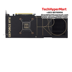 Asus PROART-RTX4070TI-O12G Graphic Card (NVIDIA GeForce RTX 4070Ti, 12GB GDDR6X, PCI Express 4.0, 192-bit)