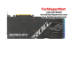 Asus ROG-STRIX-RTX4060TI-O8G-GAMING Graphic Card (NVIDIA GeForce RTX 4060Ti, 16GB GDDR6, PCI Express 4.0, 128-bit)