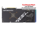 Asus ROG-STRIX-RTX4070-O12G-GAMING Graphic Card (NVIDIA GeForce RTX 4070, 12GB GDDR6X, PCI Express 4.0, 192-bit)