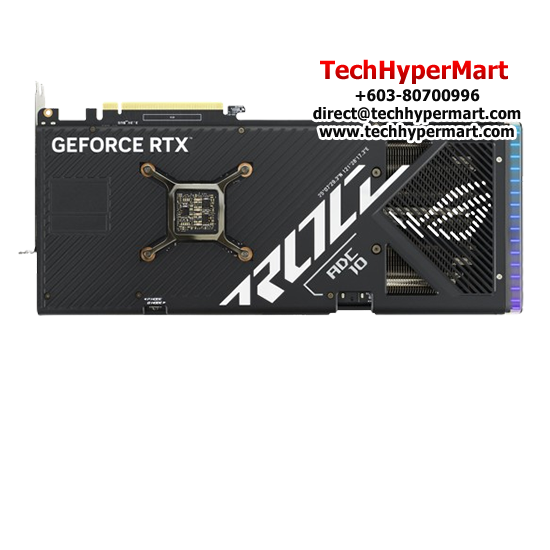 Asus ROG-STRIX-RTX4070TI-O12G-GAMING Graphic Card (NVIDIA GeForce RTX 4070Ti, 12GB GDDR6X, PCI Express 4.0, 192-bit)