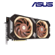 Asus RTX4080-O16G-NOCTUA Graphic Card (NVIDIA GeForce RTX 4080, 16GB GDDR6X, PCI Express 4.0, 256-bit)