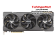 Asus TUF-RTX4080S-O16G-GAMING Graphic Card (NVIDIA GeForce RTX 4080 Super, 16GB GDDR6X, PCI Express 4.0, 256-bit)