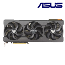 Asus TUF-RTX4080S-O16G-GAMING Graphic Card (NVIDIA GeForce RTX 4080 Super, 16GB GDDR6X, PCI Express 4.0, 256-bit)