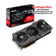 Asus TUF-RX6900XT-T16G-GAMING Graphic Card (AMD Radeon RX 6900 XT, 16GB GDDR6, PCI Express 4.0, 256-bit)