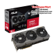 Asus TUF-RX7800XT-O16G-GAMING Graphic Card (AMD Radeon RX 7800 XT, 16GB GDDR6, PCI Express 4.0, 256-bit)