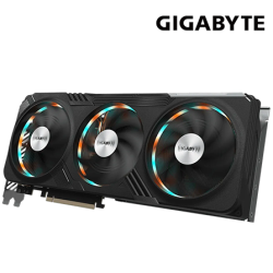 Gigabyte GV-N407TGAMING OC-12GD Graphic Card (GeForce RTX 4070Ti, 12GB GDDR6X, PCI-E 4.0, 192 bit)