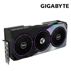 Gigabyte GV-N4080AORUS M-16GD Graphic Card (GeForce RTX 4080, 16GB GDDR6X, PCI-E 4.0, 256 bit)