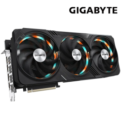 Gigabyte GV-N4090GAMING OC-24GD Graphic Card (GeForce RTX 4090, 24GB GDDR6X, PCI-E 4.0, 384 bit)