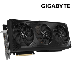 Gigabyte GV-N4090WF3-24GD Graphic Card (GeForce RTX 4090, 24GB GDDR6X, PCI-E 4.0, 384 bit)
