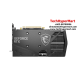 MSI RTX 4060 TI GAMING X 8G Graphic Card (NVIDIA GeForce RTX 4060Ti, GDDR6, PCI Express 4.0, 128-bit) MSI RTX 4060 TI GAMING X 8G Graphic Card (NVIDIA GeForce RTX 4060Ti, GDDR6, PCI Express 4.0, 128-bit)