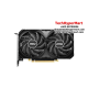 MSI RTX 4060 TI VENTUS 2X BLACK 8G OC Graphic Card (NVIDIA GeForce RTX 4060Ti, GDDR6, PCI Express 4.0, 128-bit) MSI RTX 4060 TI VENTUS 2X BLACK 8G OC Graphic Card (NVIDIA GeForce RTX 4060Ti, GDDR6, PCI Express 4.0, 128-bit)
