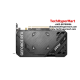 MSI RTX 4060 TI VENTUS 2X BLACK 8G OC Graphic Card (NVIDIA GeForce RTX 4060Ti, GDDR6, PCI Express 4.0, 128-bit) MSI RTX 4060 TI VENTUS 2X BLACK 8G OC Graphic Card (NVIDIA GeForce RTX 4060Ti, GDDR6, PCI Express 4.0, 128-bit)