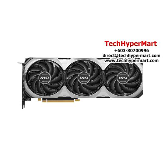 MSI RTX 4060 TI VENTUS 3X 8G OC Graphic Card (NVIDIA GeForce RTX 4060Ti, GDDR6, PCI Express 4.0, 128-bit) MSI RTX 4060 TI VENTUS 3X 8G OC Graphic Card (NVIDIA GeForce RTX 4060Ti, GDDR6, PCI Express 4.0, 128-bit)