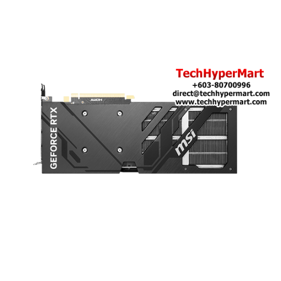 MSI RTX 4060 TI VENTUS 3X 8G OC Graphic Card (NVIDIA GeForce RTX 4060Ti, GDDR6, PCI Express 4.0, 128-bit) MSI RTX 4060 TI VENTUS 3X 8G OC Graphic Card (NVIDIA GeForce RTX 4060Ti, GDDR6, PCI Express 4.0, 128-bit)