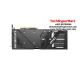 MSI RTX 4060 TI VENTUS 3X 8G OC Graphic Card (NVIDIA GeForce RTX 4060Ti, GDDR6, PCI Express 4.0, 128-bit) MSI RTX 4060 TI VENTUS 3X 8G OC Graphic Card (NVIDIA GeForce RTX 4060Ti, GDDR6, PCI Express 4.0, 128-bit)