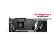 MSI RTX 4070 Ti VENTUS 3X 12G OC Graphic Card (NVIDIA GeForce RTX 4070Ti, GDDR6X, PCI Express 4.0, 192-bit)