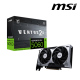 MSI RTX 5060 8G VENTUS 2X OC Graphic Card (NVIDIA GeForce RTX 5060, GDDR7, PCI Express 5 x16, 128-bit)