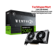 MSI RTX 5060 Ti 16G VENTUS 2X OC PLUS Graphic Card (NVIDIA GeForce RTX 5060 Ti, GDDR7, PCI Express 5 x16, 128-bit)
