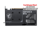 MSI RTX 5060 Ti 16G VENTUS 2X OC PLUS Graphic Card (NVIDIA GeForce RTX 5060 Ti, GDDR7, PCI Express 5 x16, 128-bit)