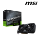 MSI RTX 5070 12G SHADOW 2X OC Graphic Card (NVIDIA GeForce RTX 5070, GDDR7, PCI Express 5, 192-bit)