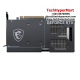 MSI RTX 5070 12G VENTUS 2X OC Graphic Card (NVIDIA GeForce RTX 5070, GDDR7, PCI Express 5, 192-bit)
