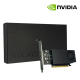 NVIDIA Quadro A1000 Graphics Card (8GB GDDR6, PCI Express 4.0 x 8, Up to 288 GB/s, 128-Bit)